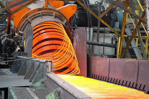 沙鋼東北特鋼 以技術質量創新筑牢防雷設備質量屏障